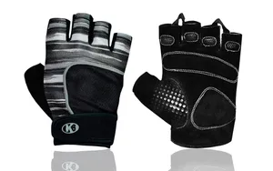Guantes Fitness K6 Ionic